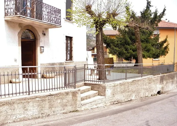 Da Marino - Bed & Breakfast 3*