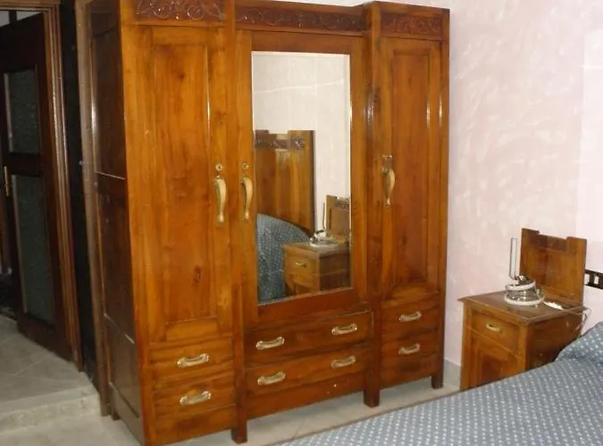 Bed & Breakfast Da Marino -