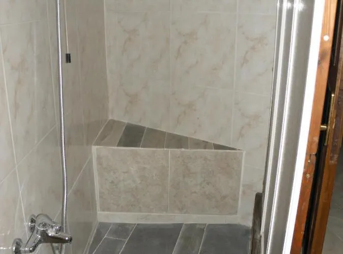 Da Marino - 3* Sant'Omobono Imagna