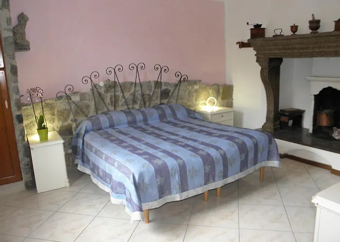 Bed & Breakfast Da Marino -