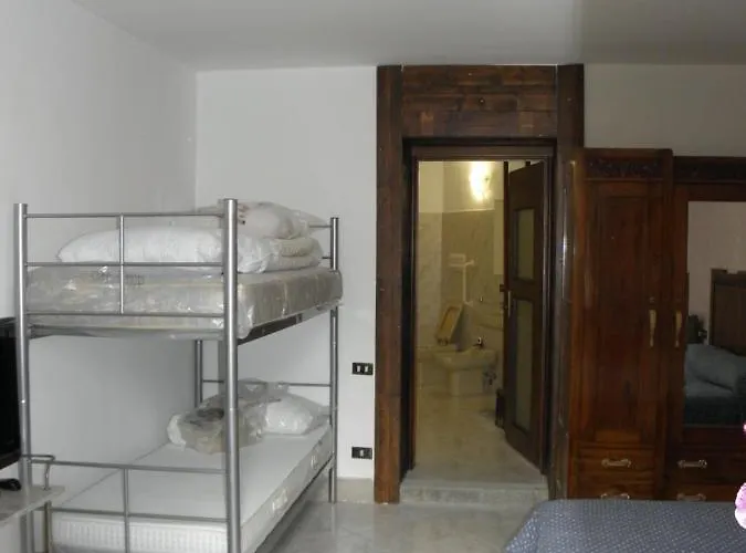 Bed & Breakfast Da Marino - 3*