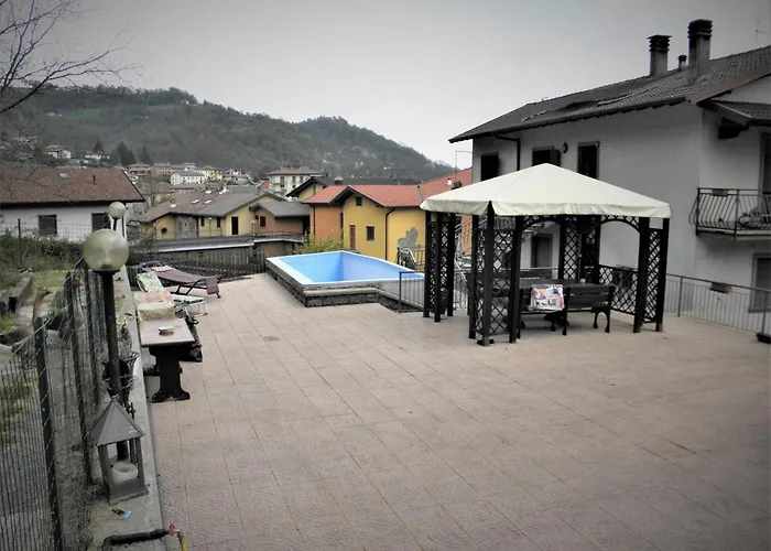 Da Marino - Bed & Breakfast 3*