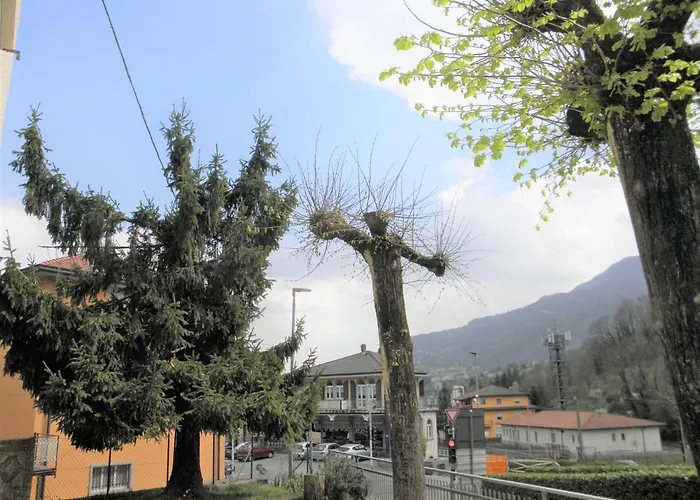 Da Marino - Bed & Breakfast Sant'Omobono Imagna