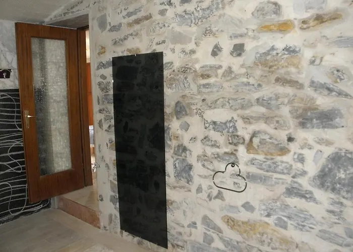 Da Marino - 3* Sant'Omobono Imagna