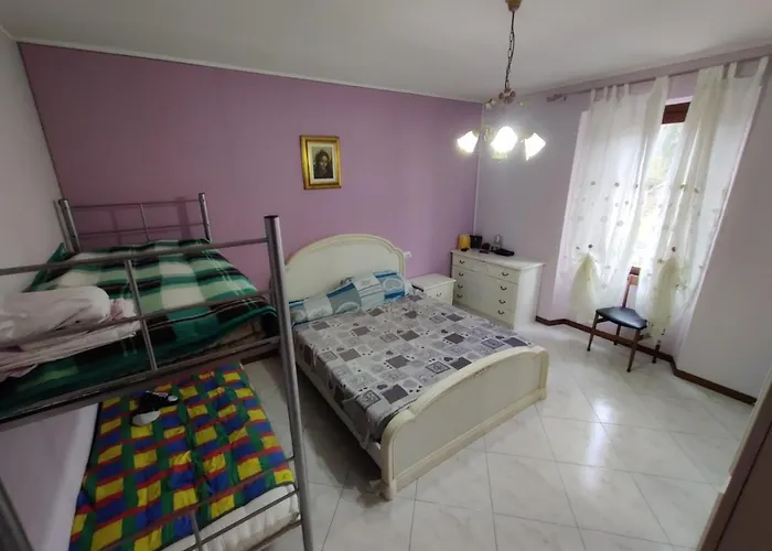 Bed & Breakfast Da Marino - 3*