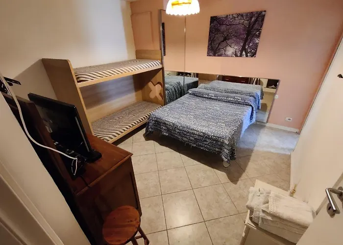 Da Marino - Bed & Breakfast 3*