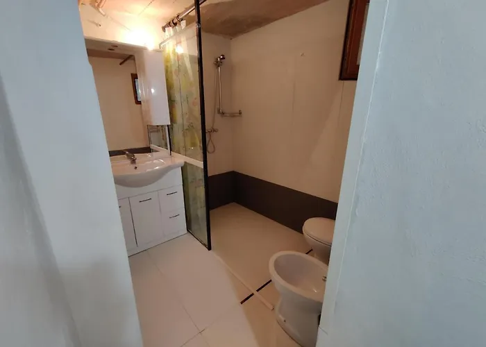 Bed & Breakfast Da Marino - Sant'Omobono Imagna