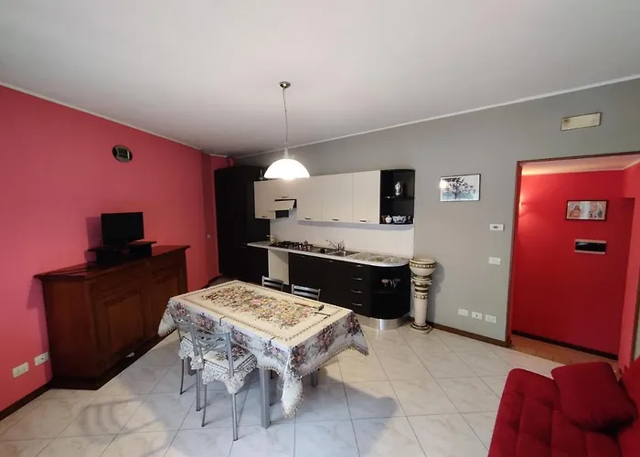 Da Marino - 3* Sant'Omobono Imagna