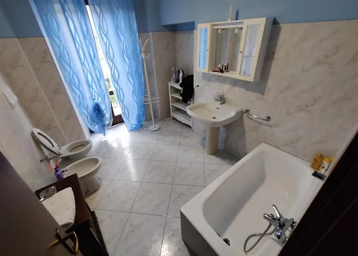 Da Marino - Bed & Breakfast